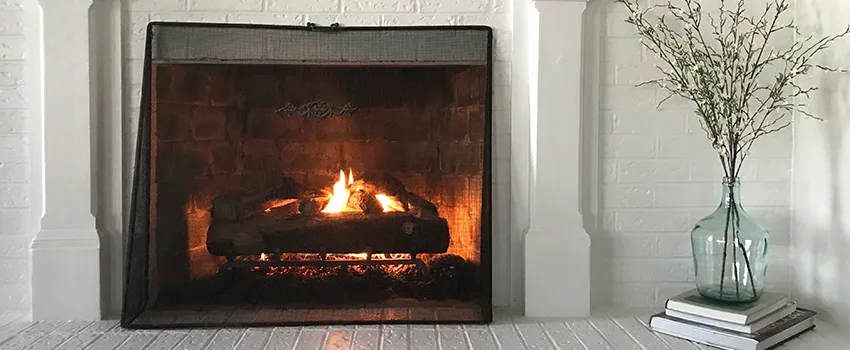Cost-Effective Fireplace Mantel Inspection And Maintenance in College Hill, Greensboro, North Carolina, NC