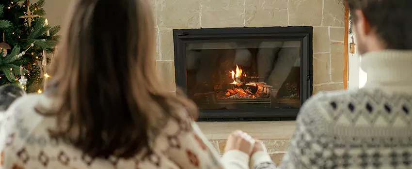 Fireplace Firebox Refurbish & Restore Services in College Hill, Greensboro, North Carolina, North Carolina