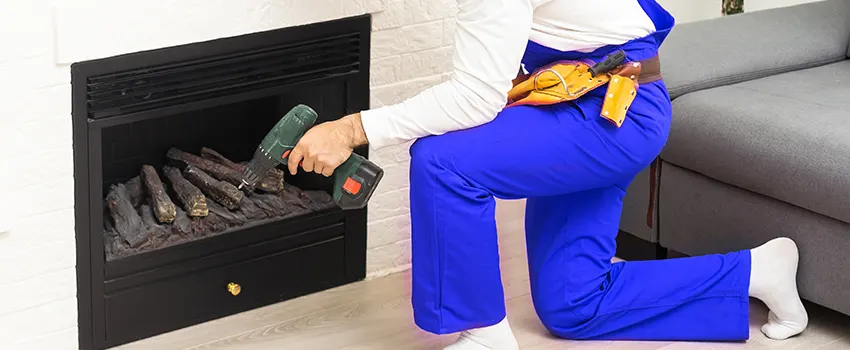 Fireplace Safety Inspection Specialists in College Hill, Greensboro, North Carolina, North Carolina