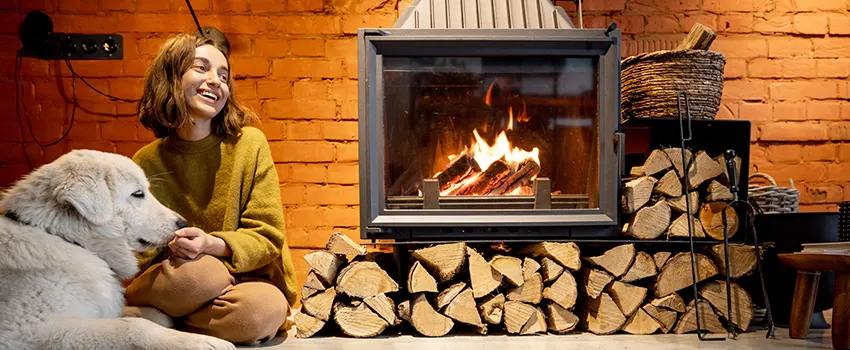 Fireplace Smell Removal Cost in College Hill, Greensboro, North Carolina, NC