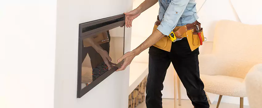 Traditional Fireplace Vent Sweeping in College Hill, Greensboro, North Carolina, NC