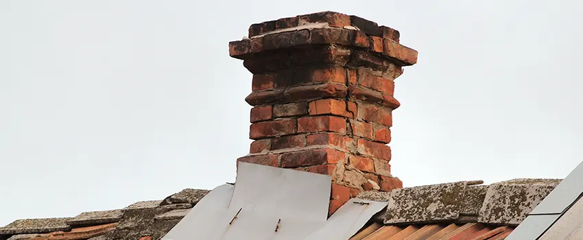 Cost of Fixing Blocked Chimney in College Hill, Greensboro, North Carolina, North Carolina