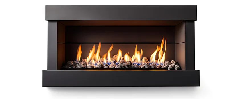 Outdoor Gas Fireplaces Installation in College Hill, Greensboro, North Carolina, NC