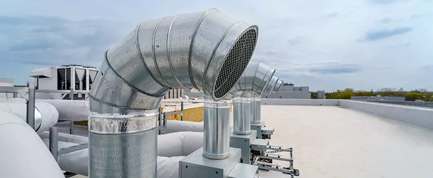 Insulated Ductwork Repair Services Near Me in College Hill, Greensboro, North Carolina, NC