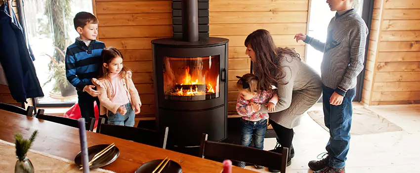 Jøtul Gas Fireplace Inspection Service in College Hill, Greensboro, North Carolina, North Carolina