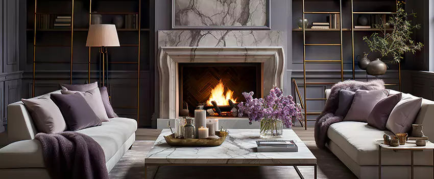 Napoleon Galaxy Series Outdoor Fireplaces Repair in College Hill, Greensboro, North Carolina, NC