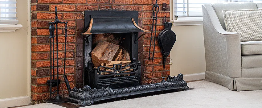 Custom Old Fireplace Redesign Services in College Hill, Greensboro, North Carolina, North Carolina