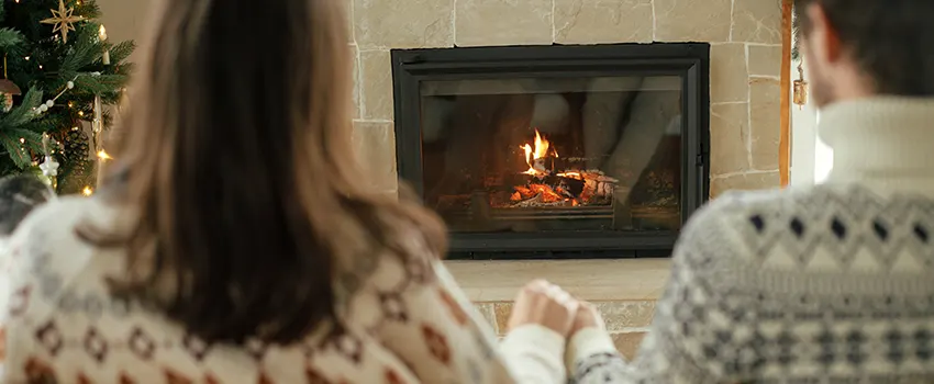 Superior Open-Hearth Wood Fireplaces in College Hill, Greensboro, North Carolina, NC