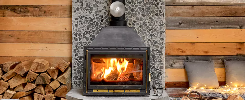 Travis Industries Elite Fireplace Inspection and Maintenance in College Hill, Greensboro, North Carolina, North Carolina