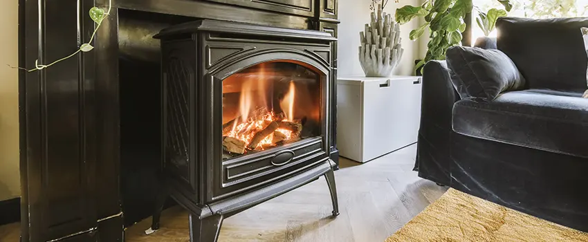 Valor Wood Fireplace in College Hill, Greensboro, North Carolina, NC