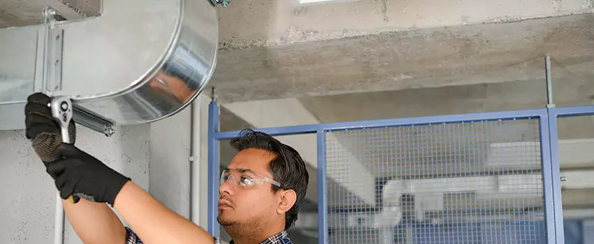 Benefit of Ventilation Cleaning in College Hill, Greensboro, North Carolina, North Carolina