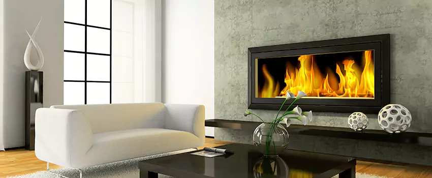 Ventless Fireplace Oxygen Depletion Sensor Installation and Repair Services in College Hill, Greensboro, North Carolina, North Carolina