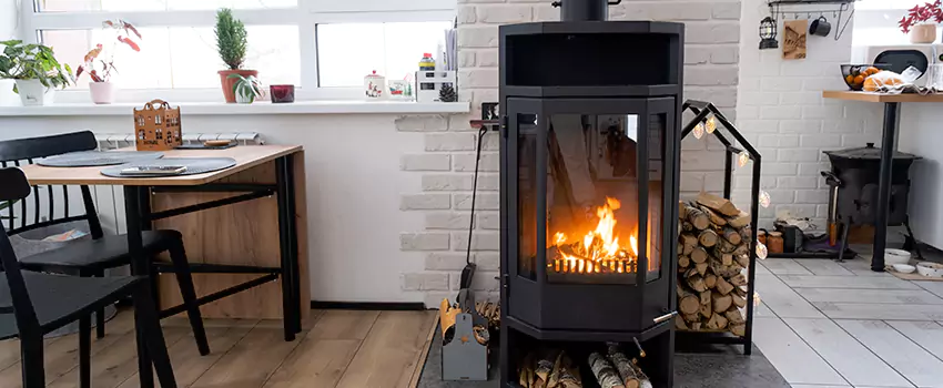 Cost of Vermont Castings Fireplace Services in College Hill, Greensboro, North Carolina, NC