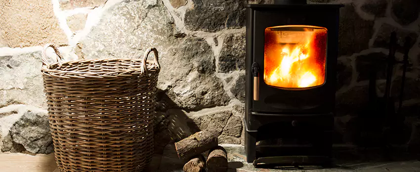 24/7 Wood Stove Installation Services in College Hill, Greensboro, North Carolina, North Carolina