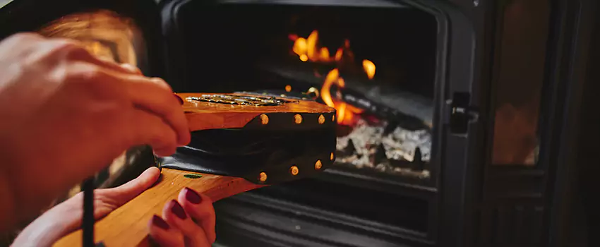 Wood Stove Grates Repair in College Hill, Greensboro, North Carolina, North Carolina